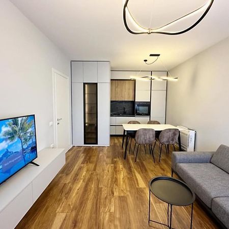 New Bazaar, Grand Apartment Τίρανα Εξωτερικό φωτογραφία