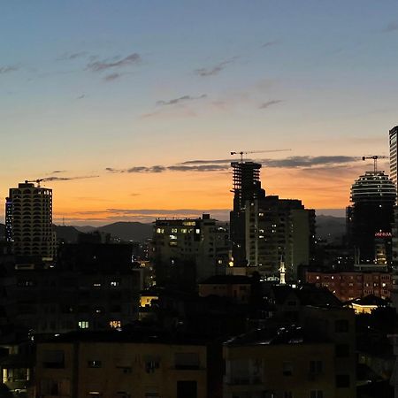 New Bazaar, Grand Apartment Τίρανα Εξωτερικό φωτογραφία
