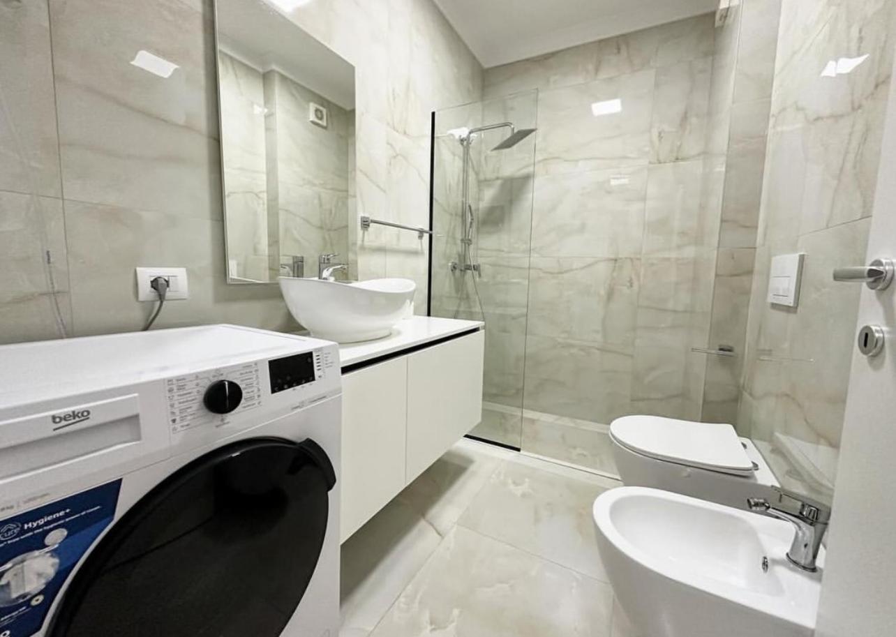 New Bazaar, Grand Apartment Τίρανα Εξωτερικό φωτογραφία