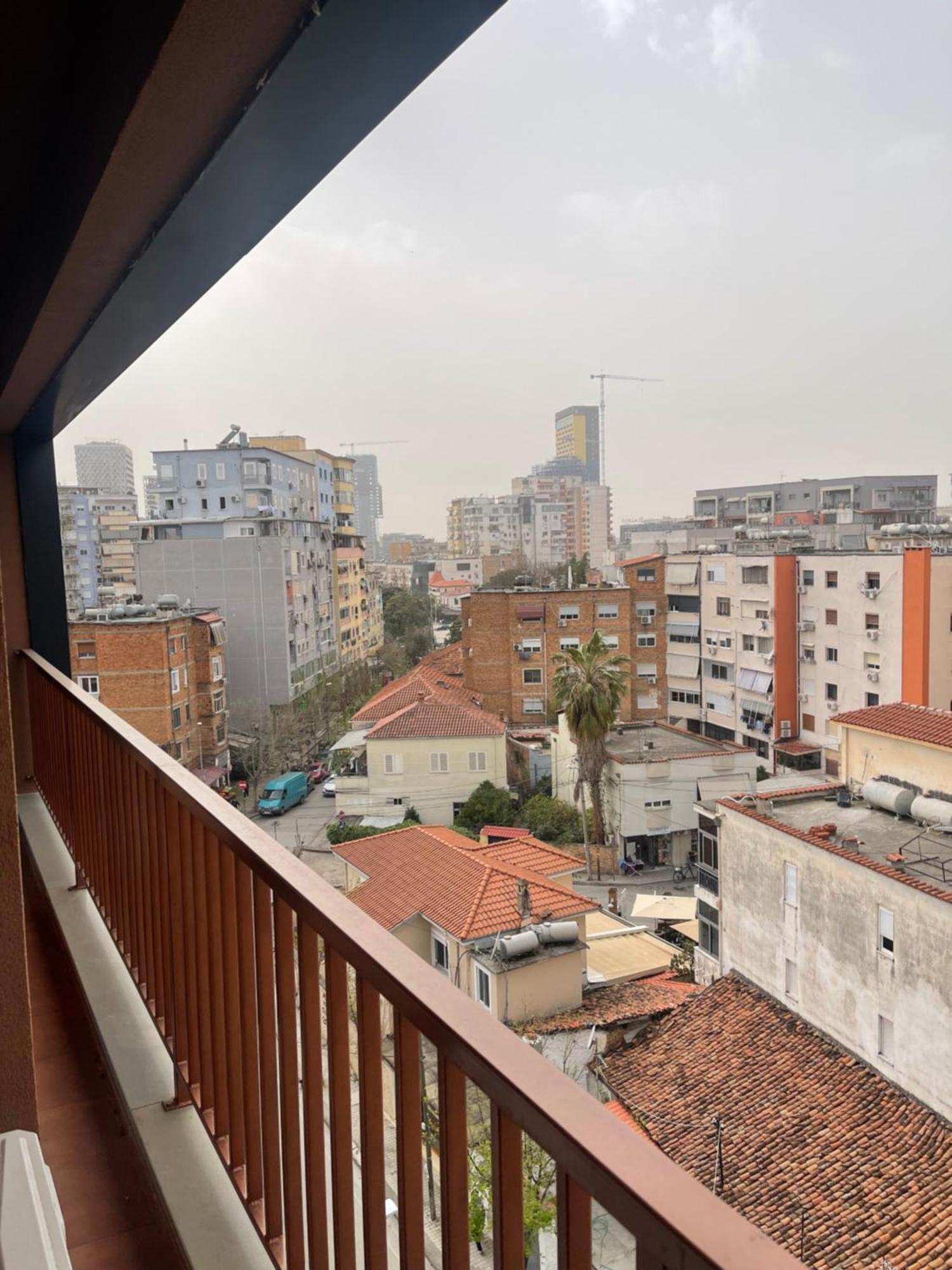 New Bazaar, Grand Apartment Τίρανα Εξωτερικό φωτογραφία