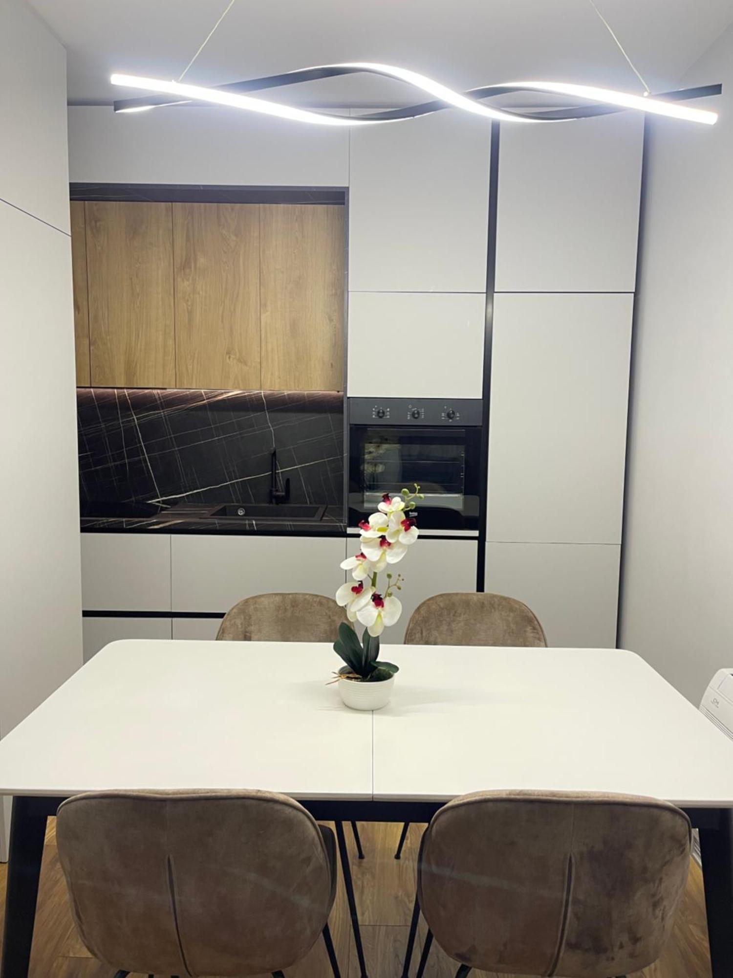 New Bazaar, Grand Apartment Τίρανα Εξωτερικό φωτογραφία
