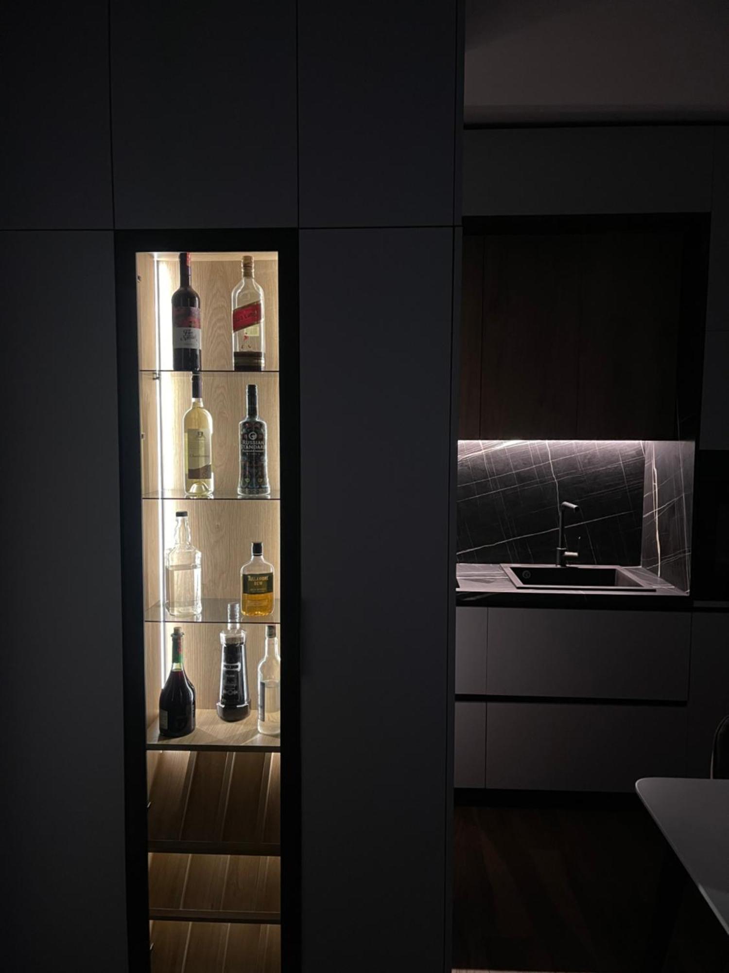 New Bazaar, Grand Apartment Τίρανα Εξωτερικό φωτογραφία