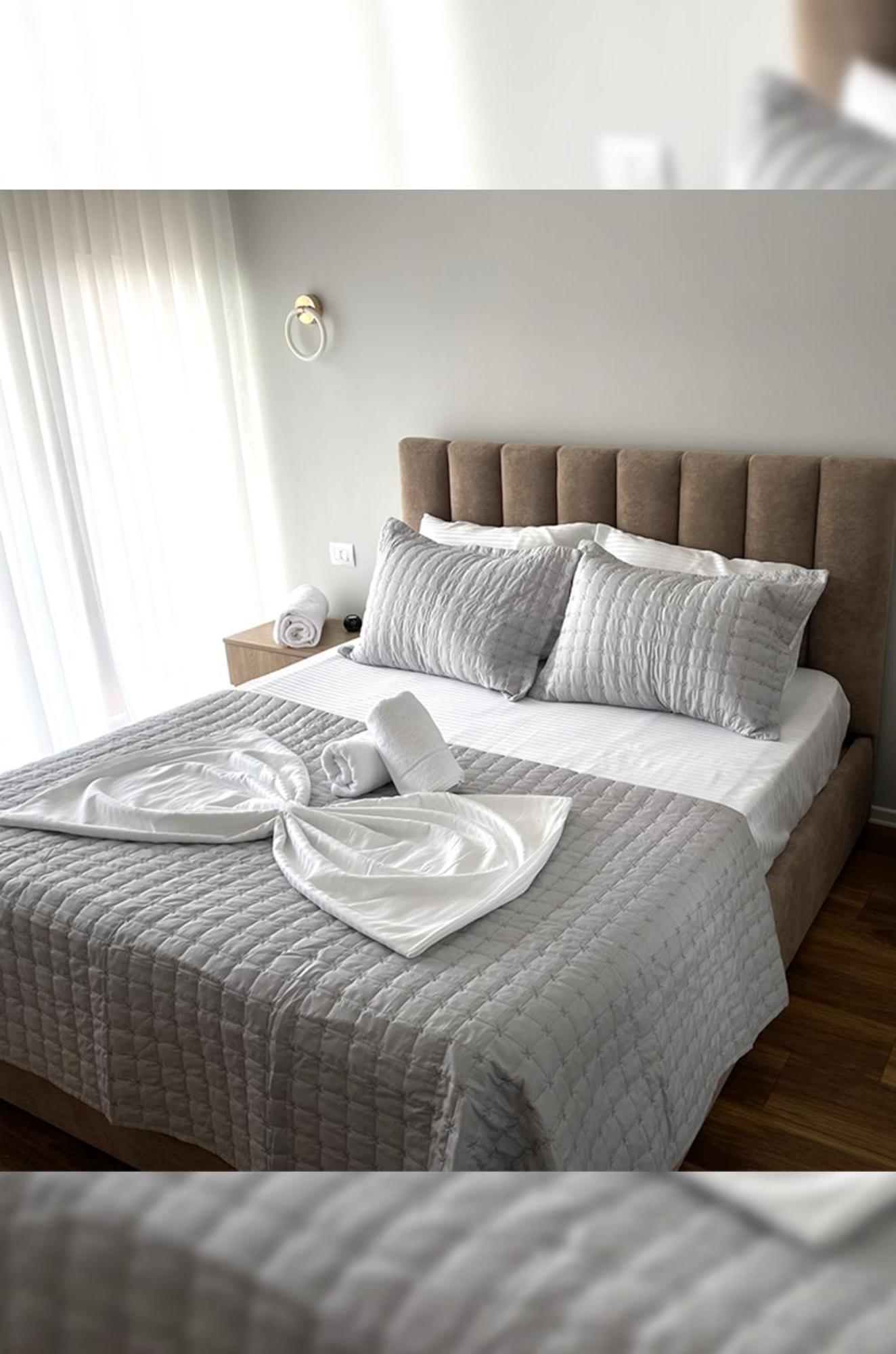 New Bazaar, Grand Apartment Τίρανα Εξωτερικό φωτογραφία