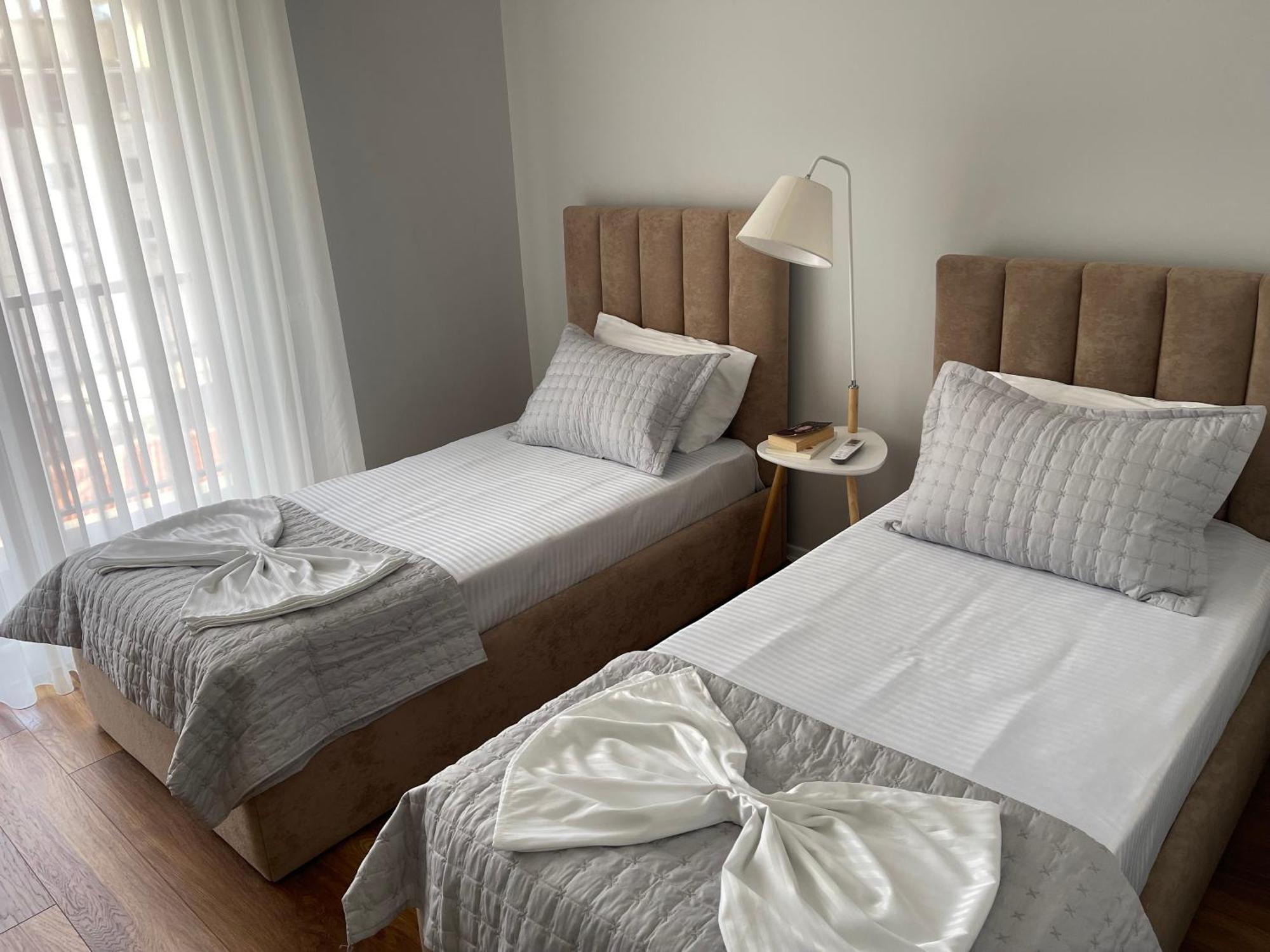 New Bazaar, Grand Apartment Τίρανα Εξωτερικό φωτογραφία