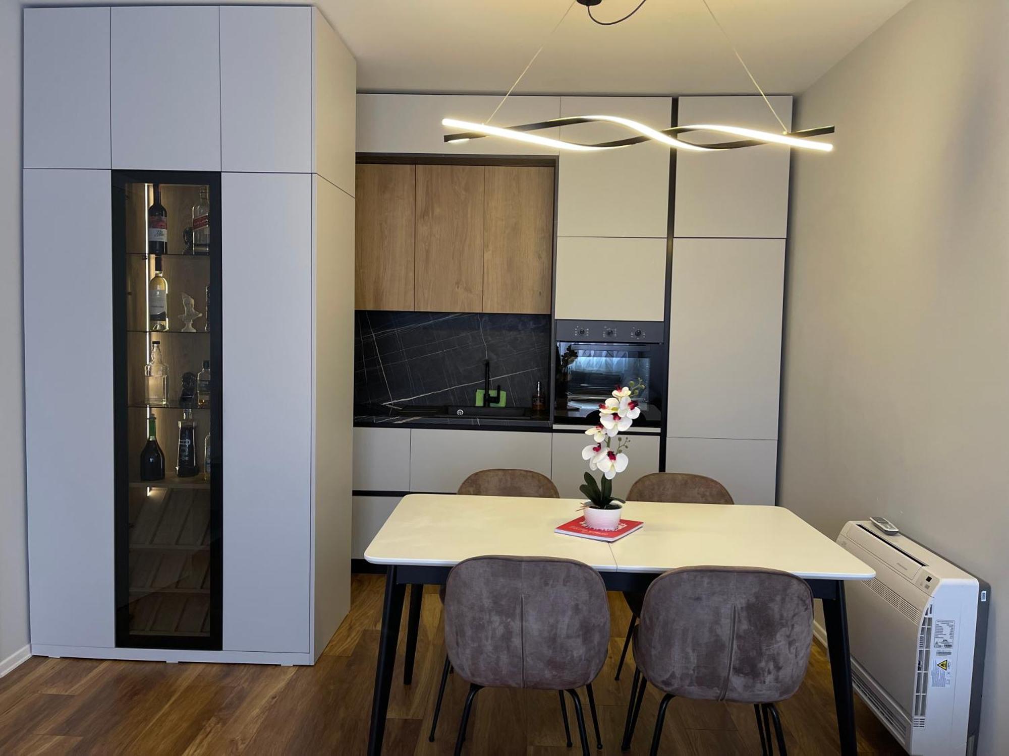 New Bazaar, Grand Apartment Τίρανα Εξωτερικό φωτογραφία