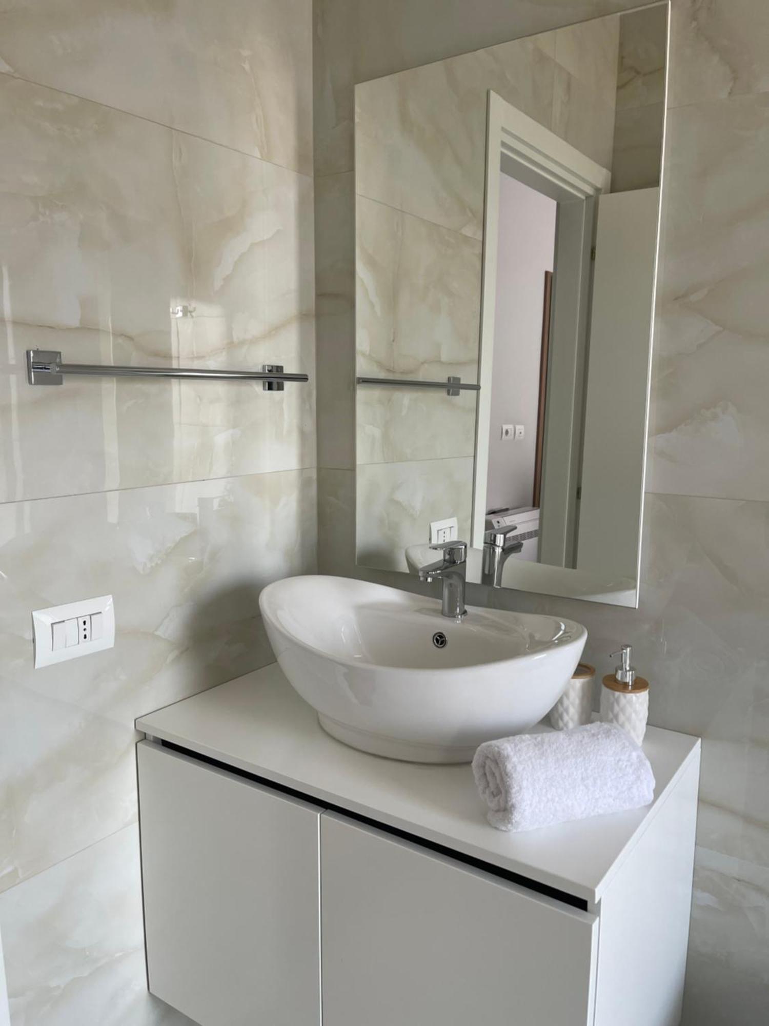 New Bazaar, Grand Apartment Τίρανα Εξωτερικό φωτογραφία