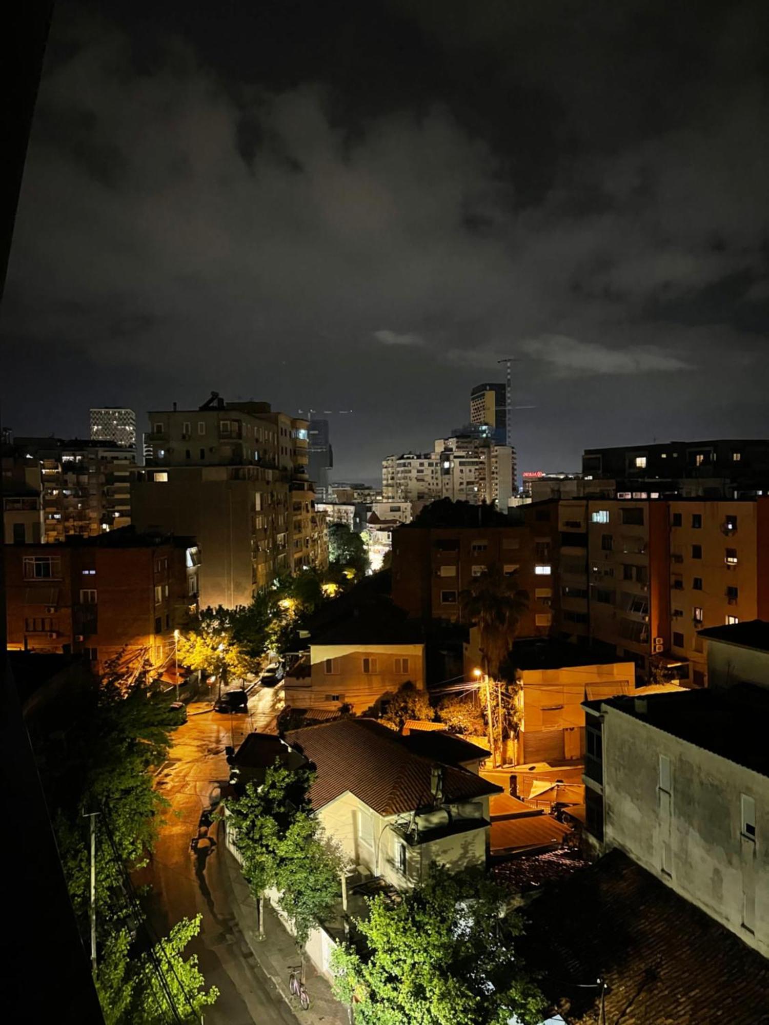New Bazaar, Grand Apartment Τίρανα Εξωτερικό φωτογραφία